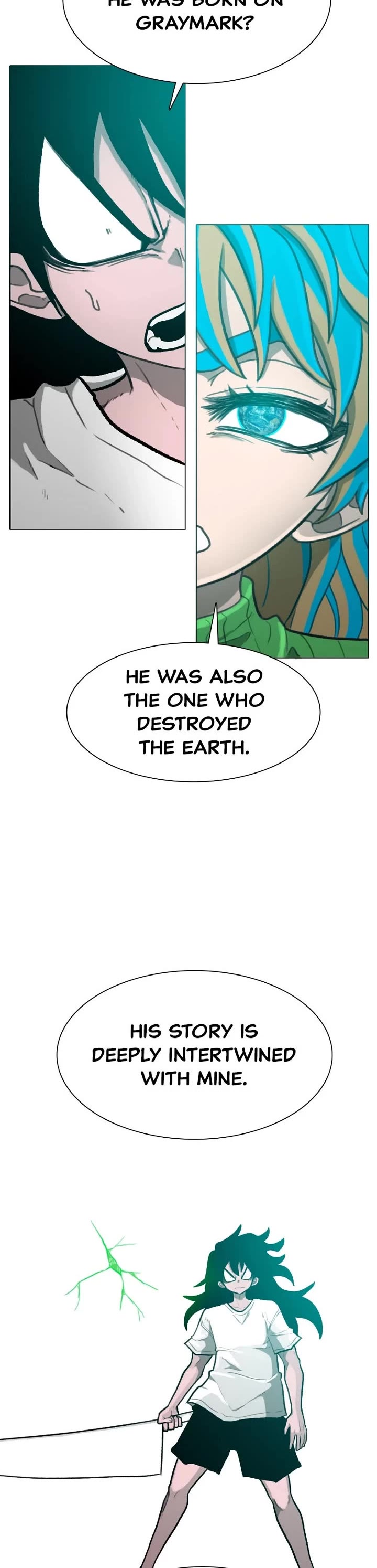 The Graymark chapter 57 page 30