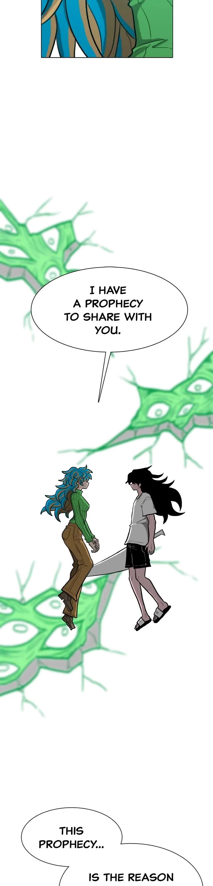 The Graymark chapter 57 page 34