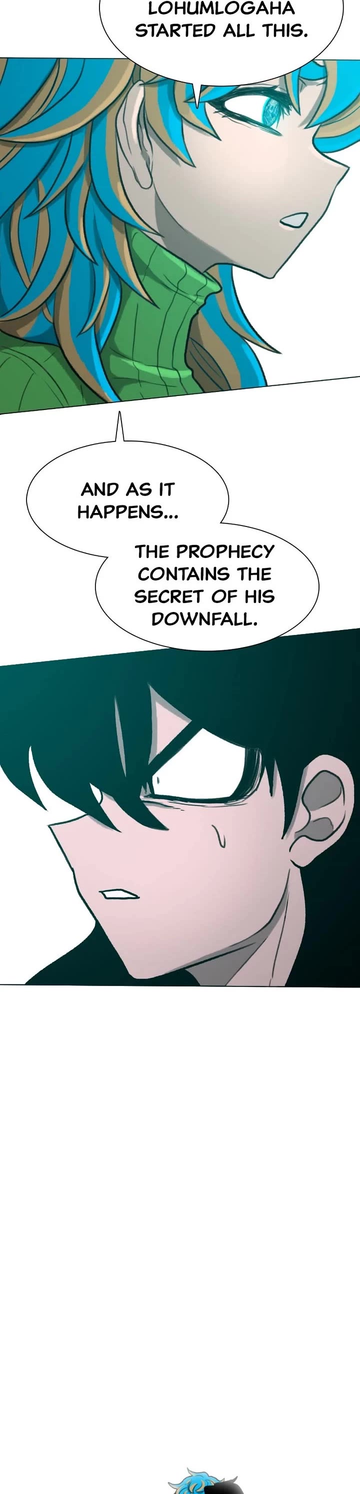 The Graymark chapter 57 page 35