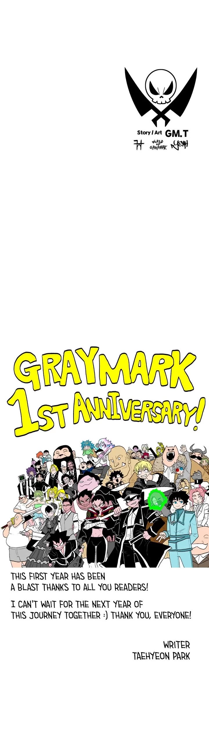 The Graymark chapter 57 page 49