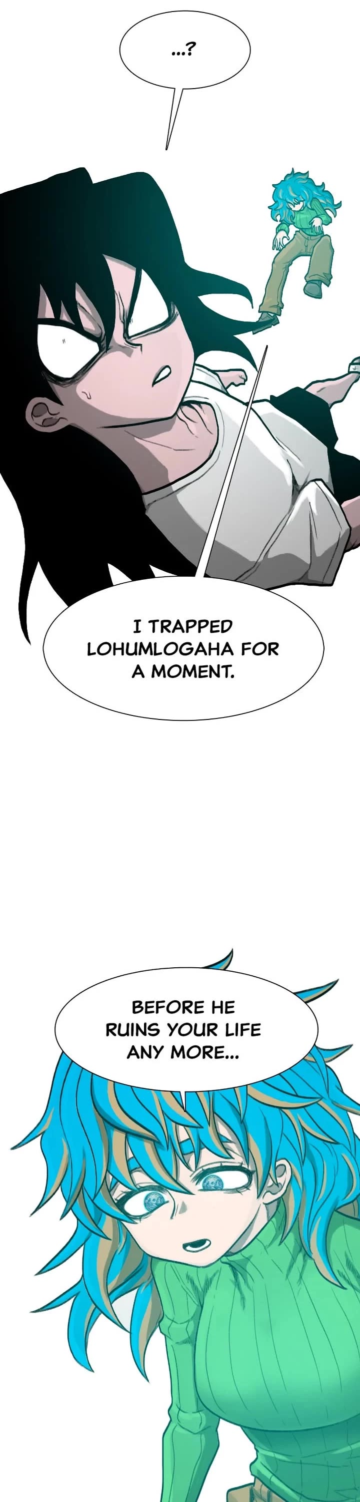The Graymark chapter 57 page 7