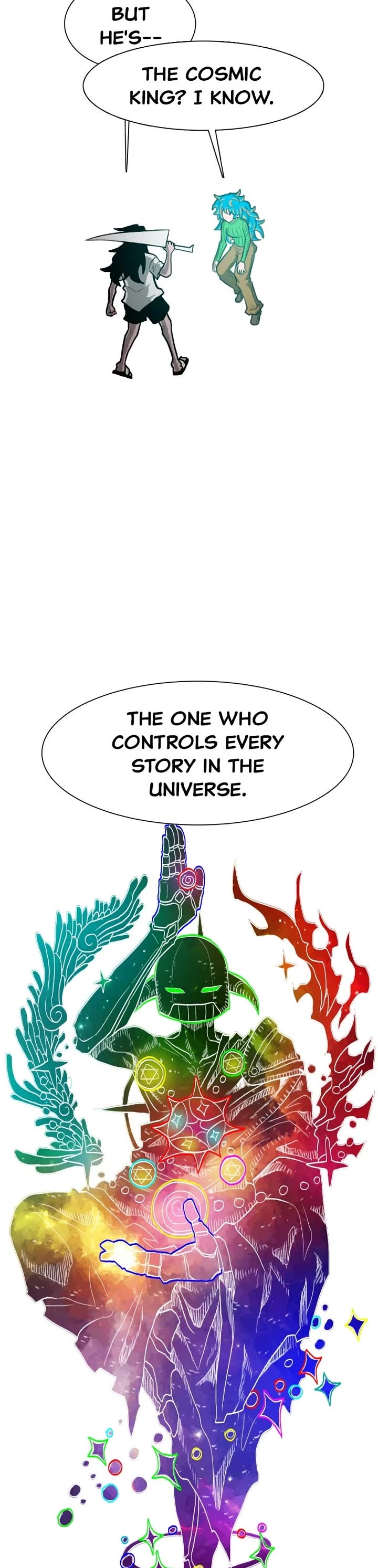 The Graymark chapter 57 page 9