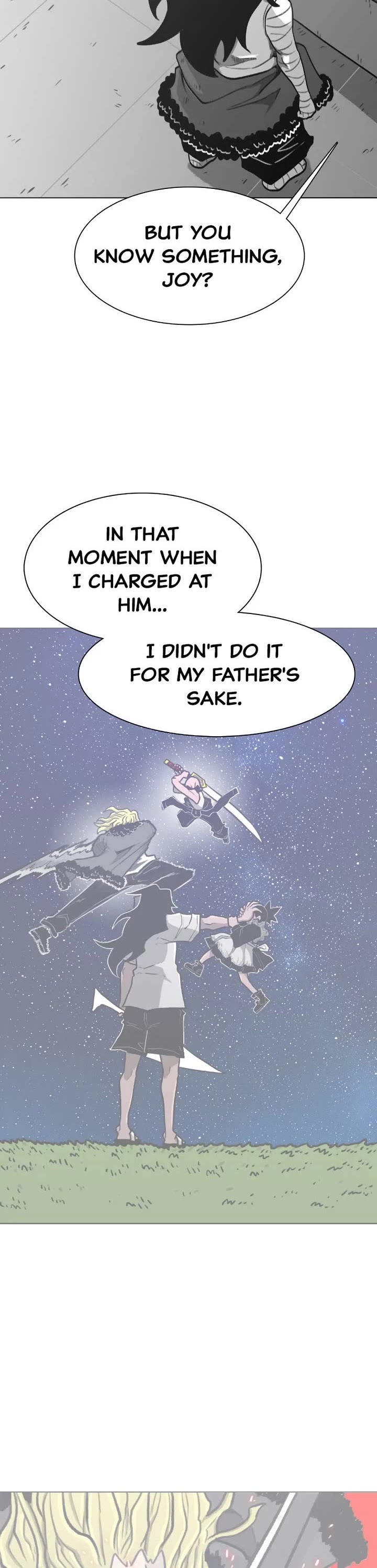 The Graymark chapter 58 page 10