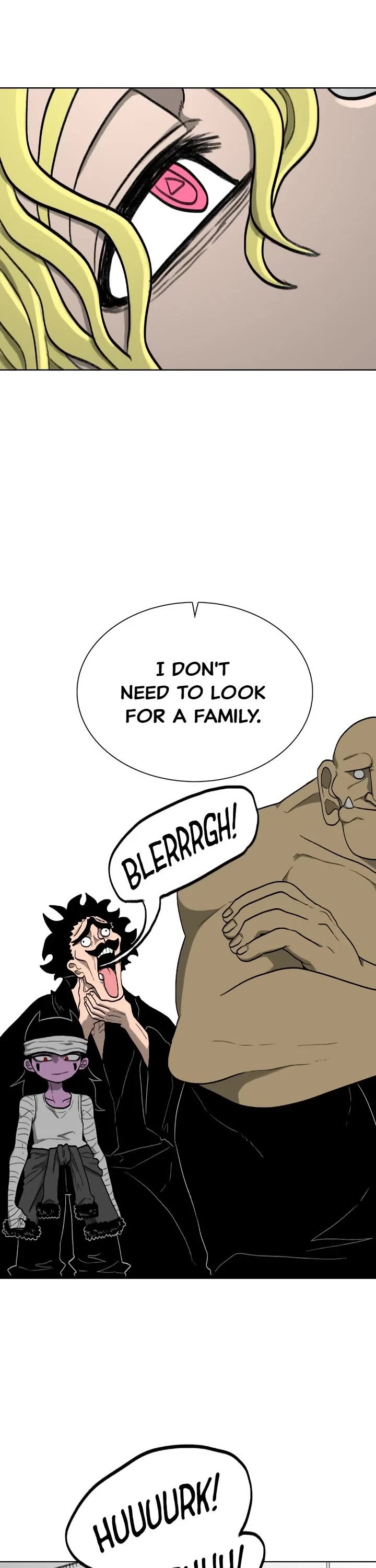 The Graymark chapter 58 page 17