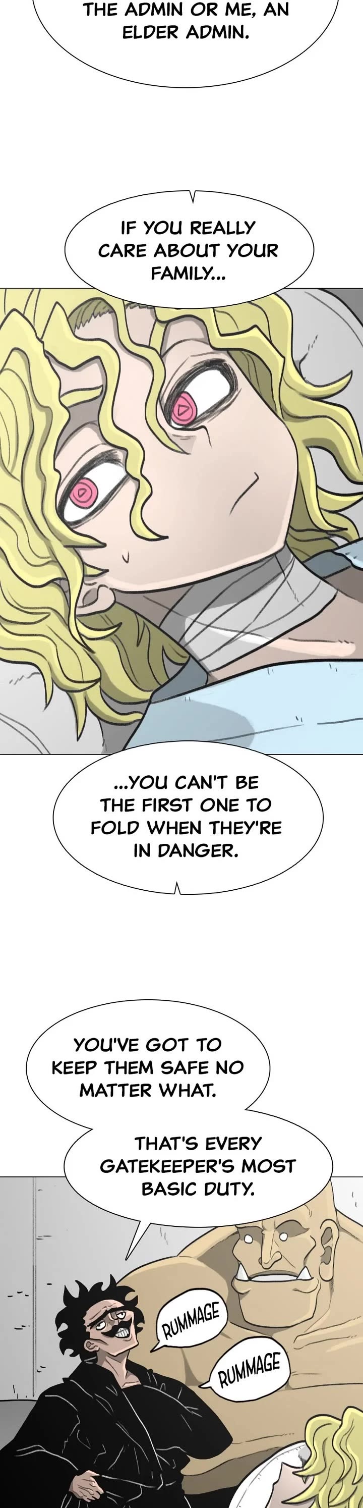 The Graymark chapter 58 page 19