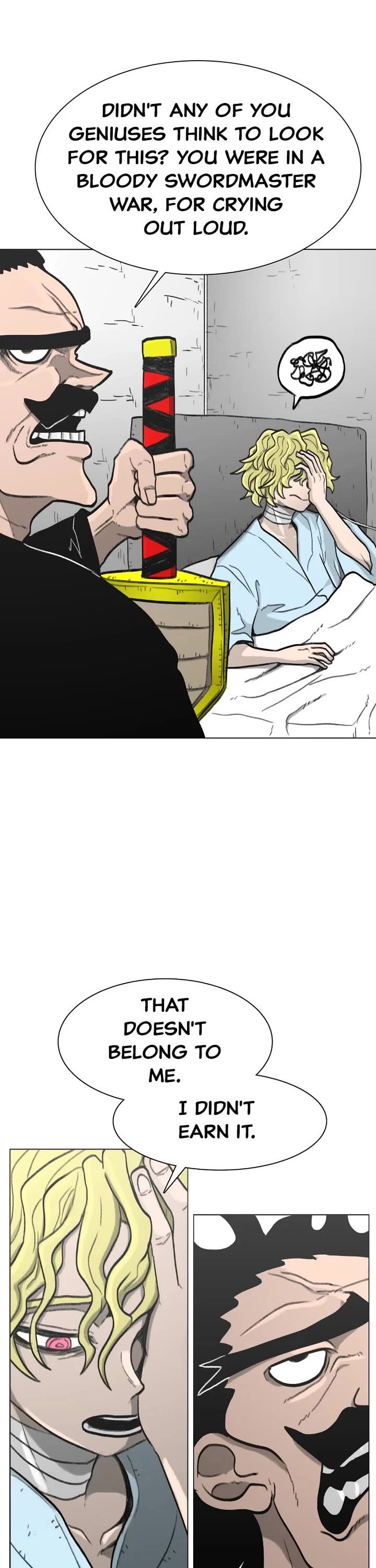 The Graymark chapter 58 page 21