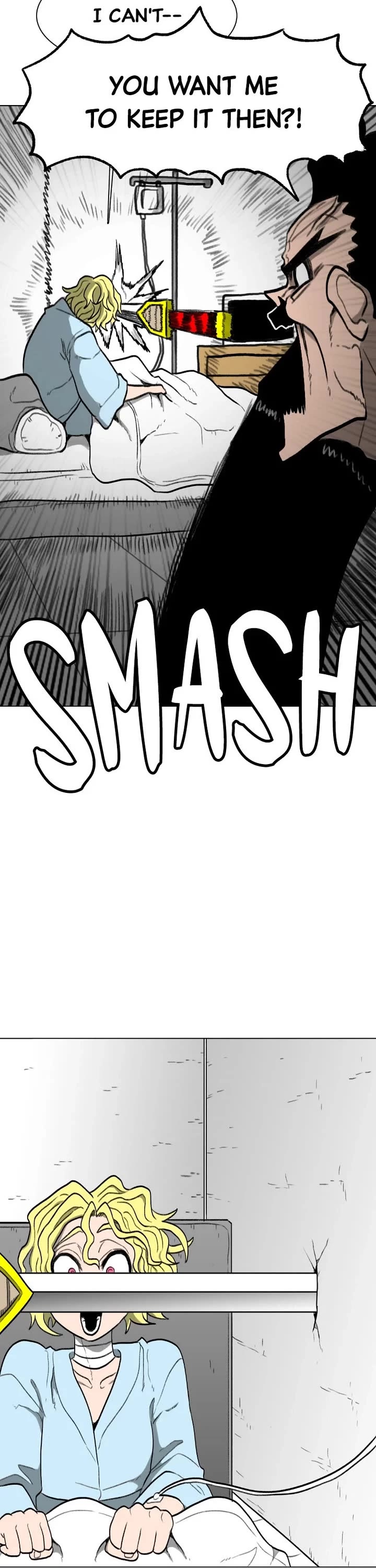 The Graymark chapter 58 page 23