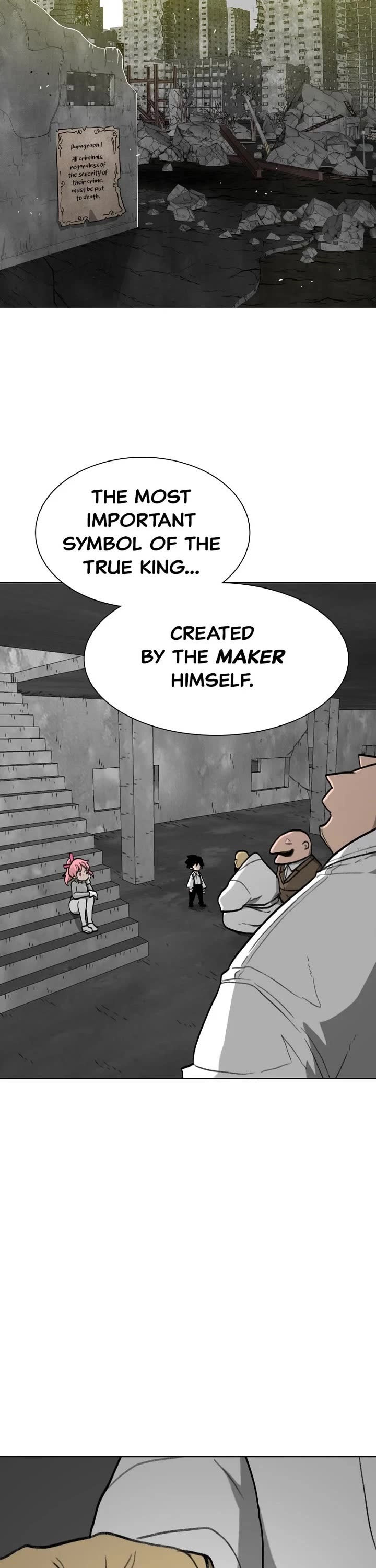 The Graymark chapter 58 page 28