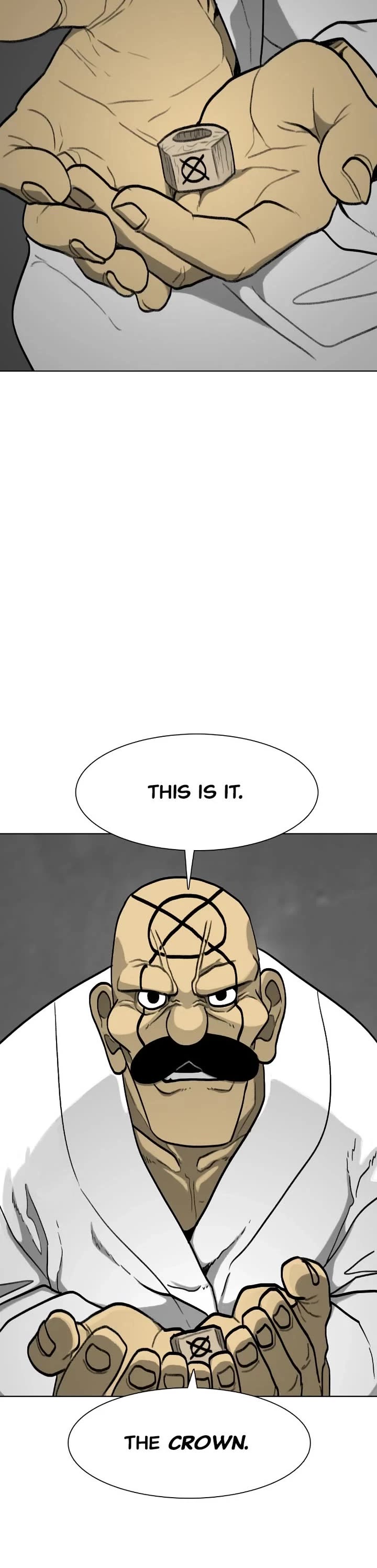 The Graymark chapter 58 page 29