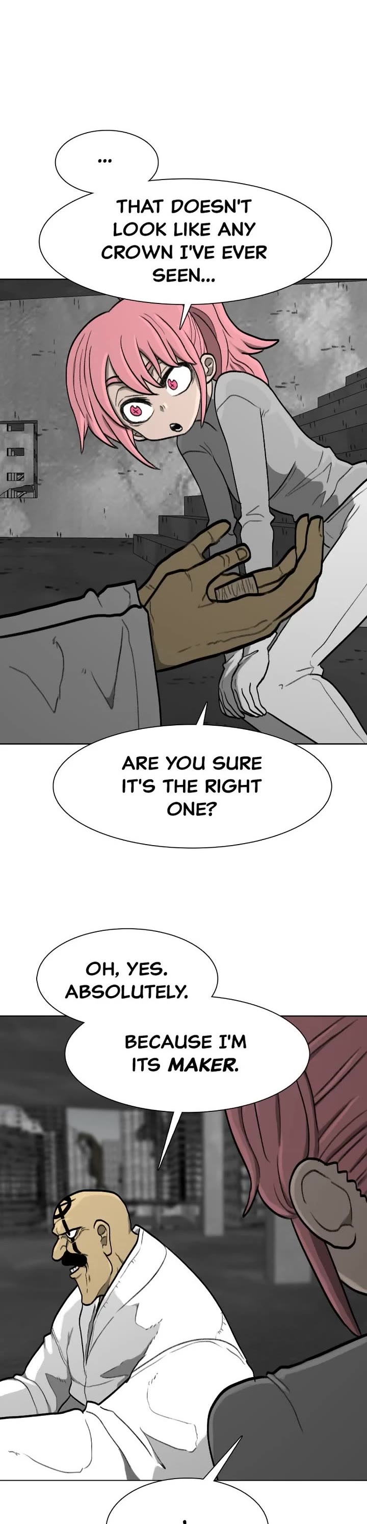 The Graymark chapter 58 page 30