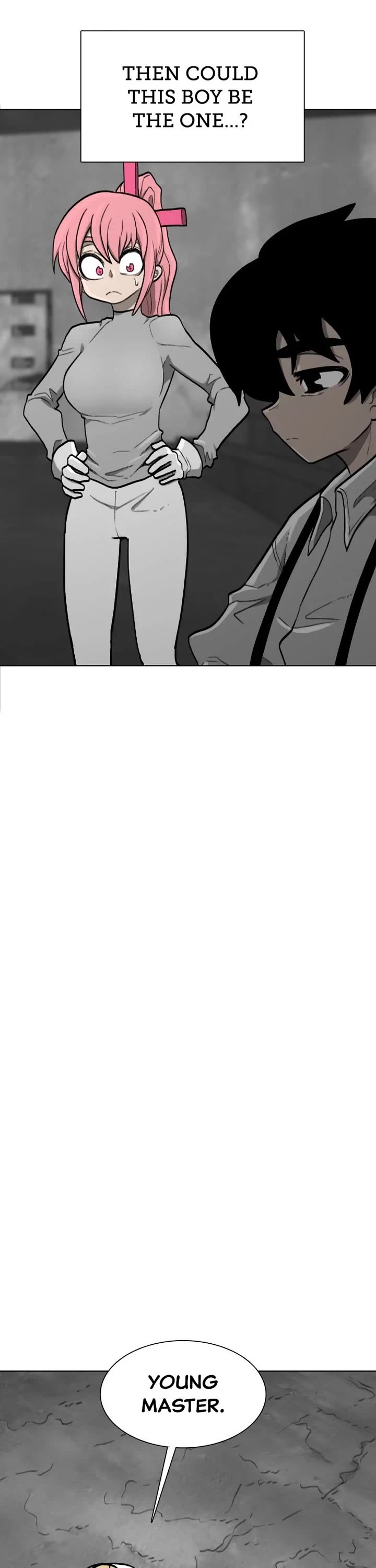 The Graymark chapter 58 page 32