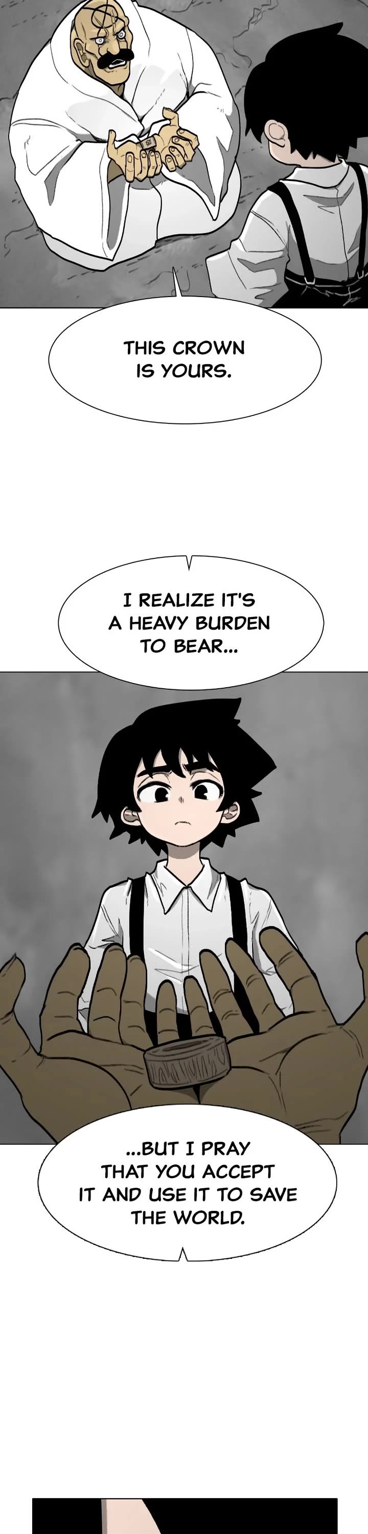 The Graymark chapter 58 page 33