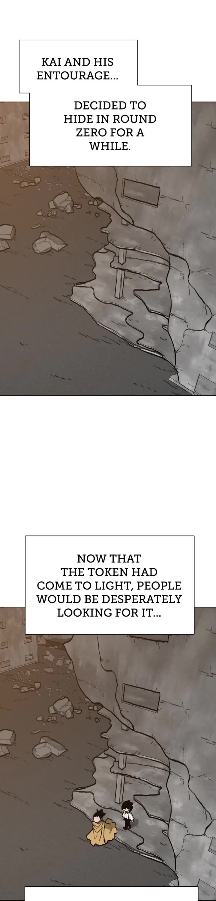 The Graymark chapter 58 page 36
