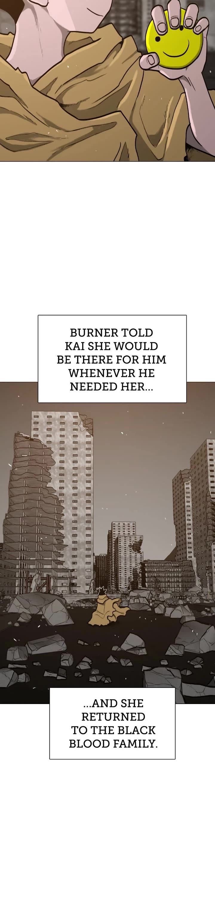 The Graymark chapter 58 page 38