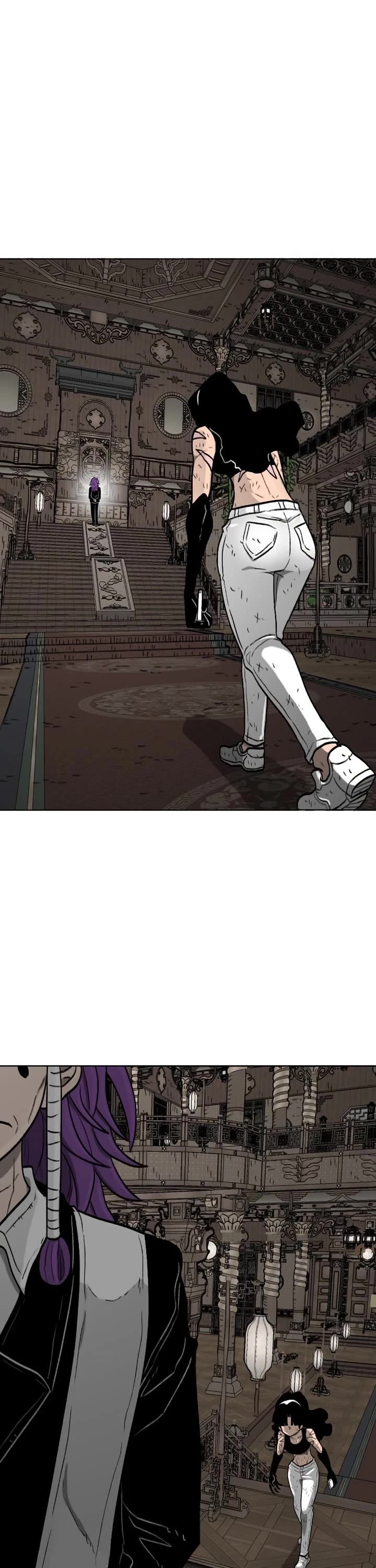 The Graymark chapter 58 page 42