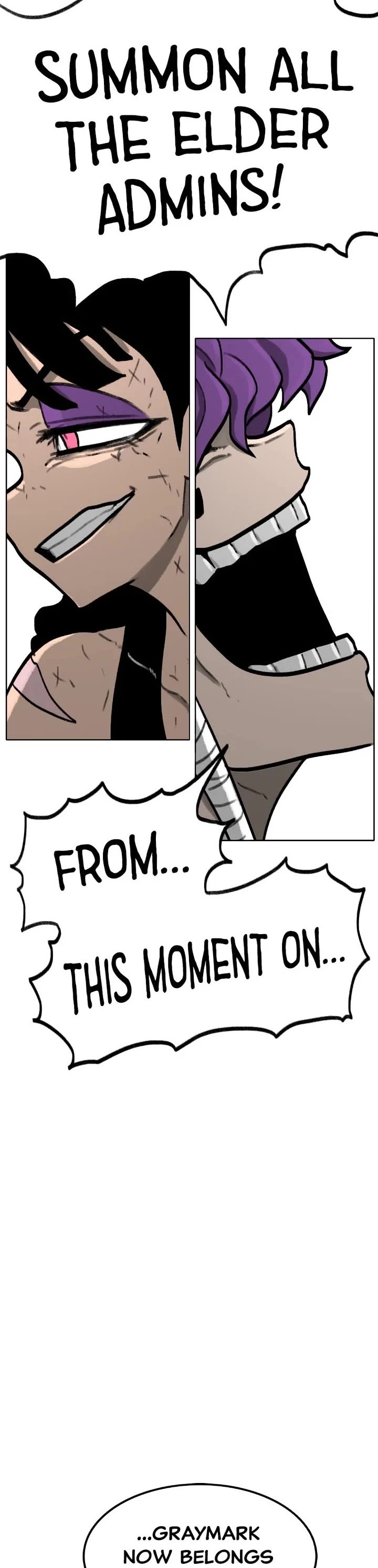 The Graymark chapter 58 page 45