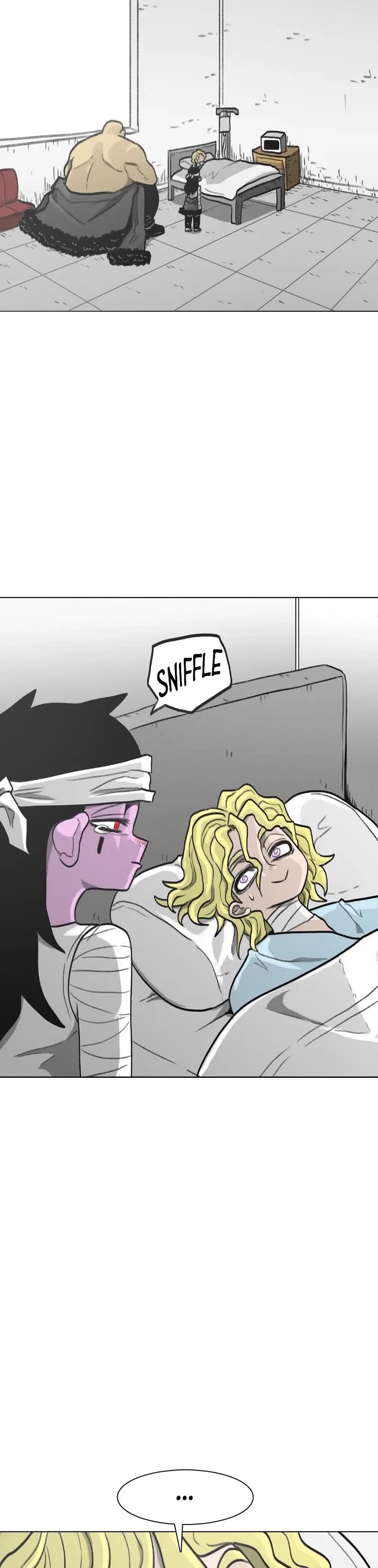 The Graymark chapter 58 page 5