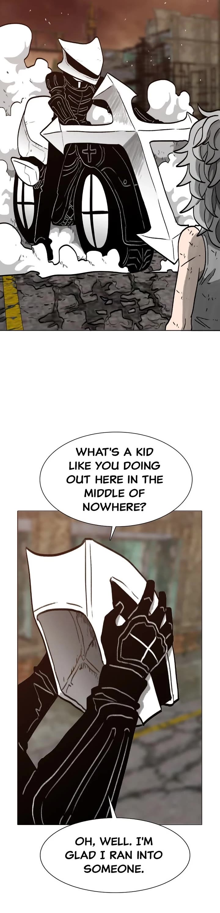 The Graymark chapter 58 page 50