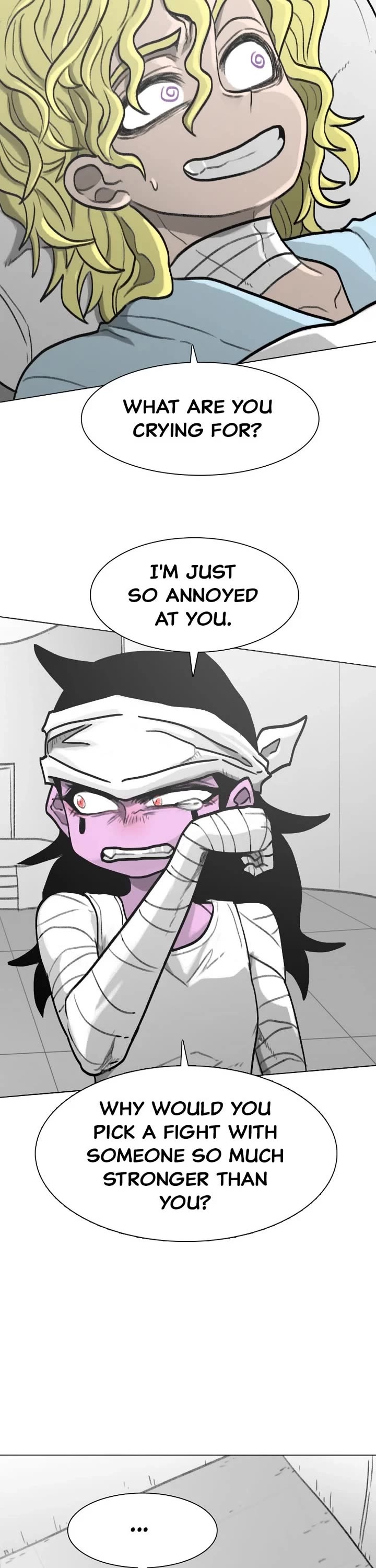 The Graymark chapter 58 page 6