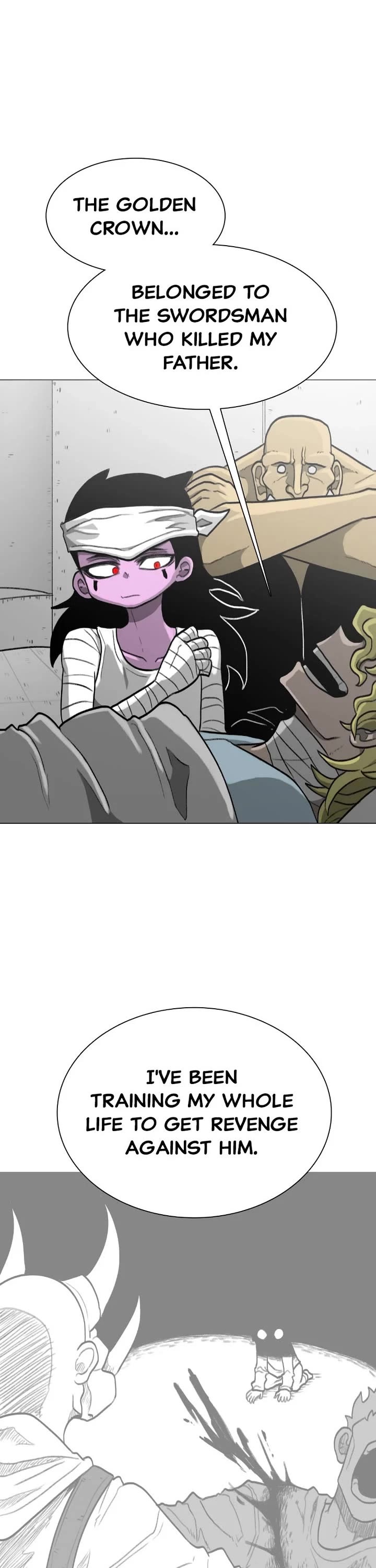 The Graymark chapter 58 page 8