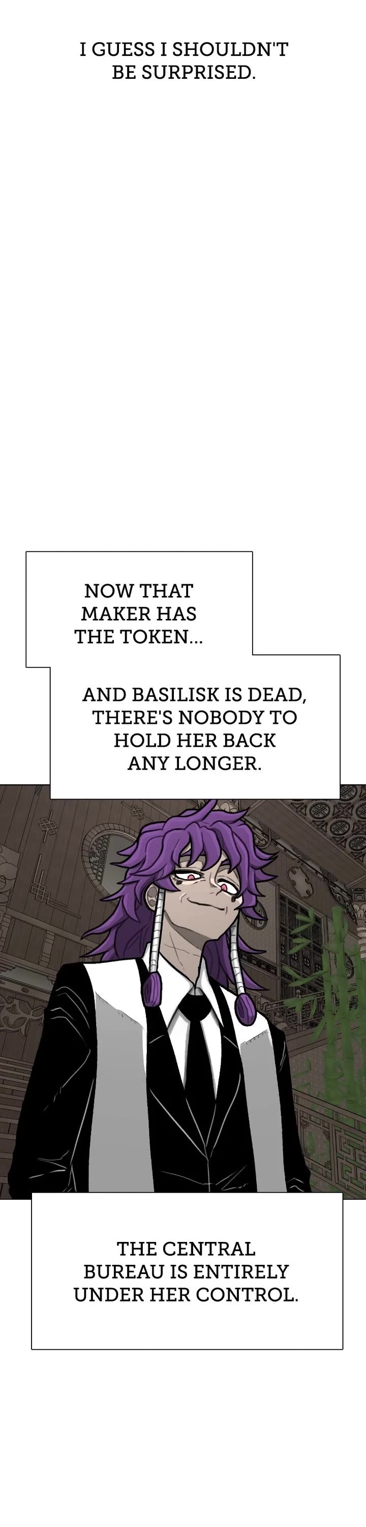 The Graymark chapter 59 page 11