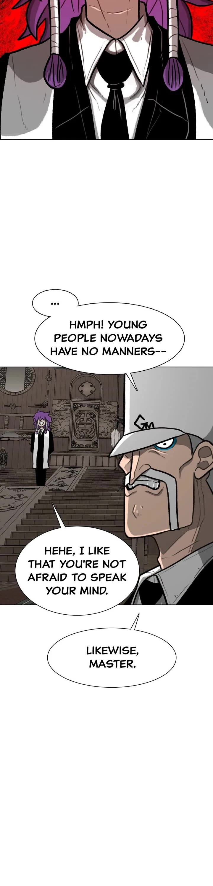 The Graymark chapter 59 page 14