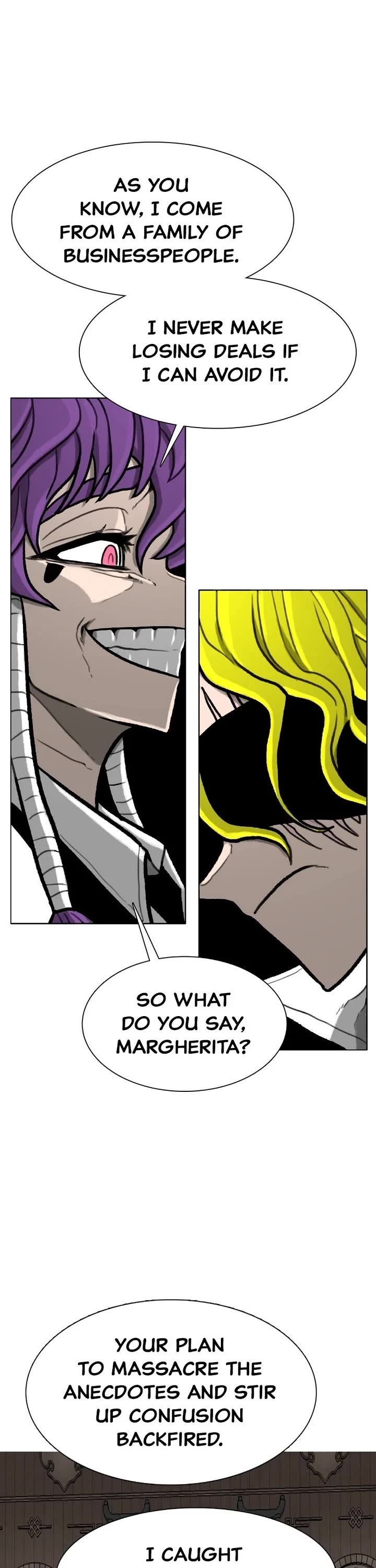 The Graymark chapter 59 page 16