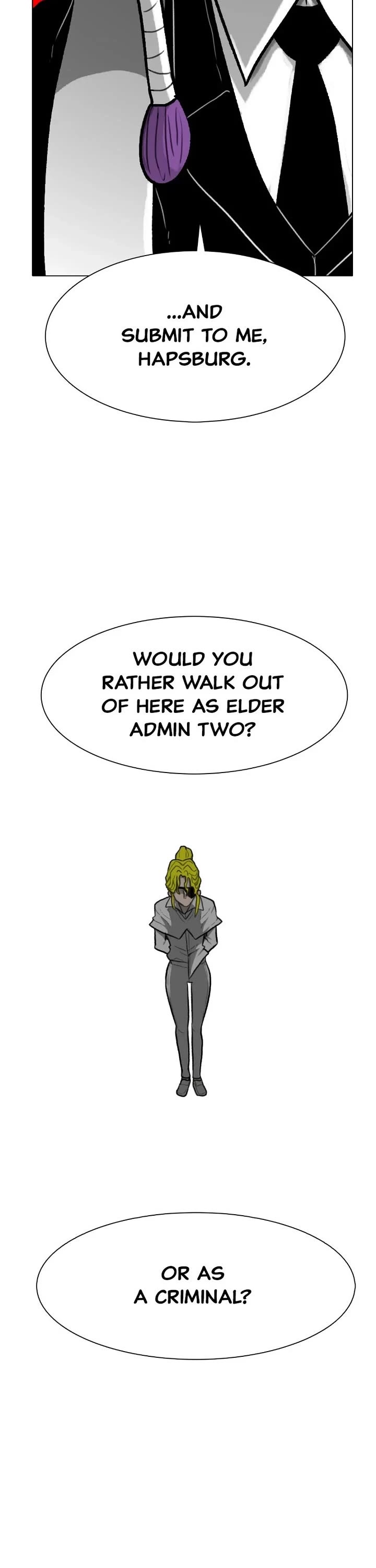 The Graymark chapter 59 page 18