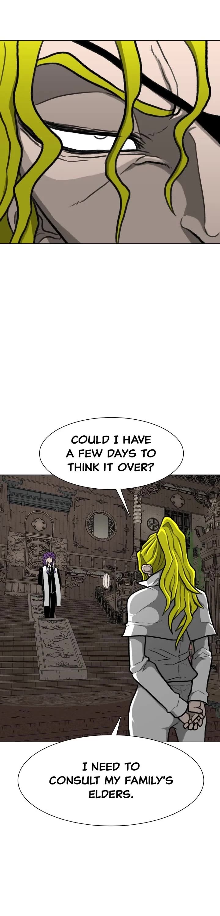 The Graymark chapter 59 page 19