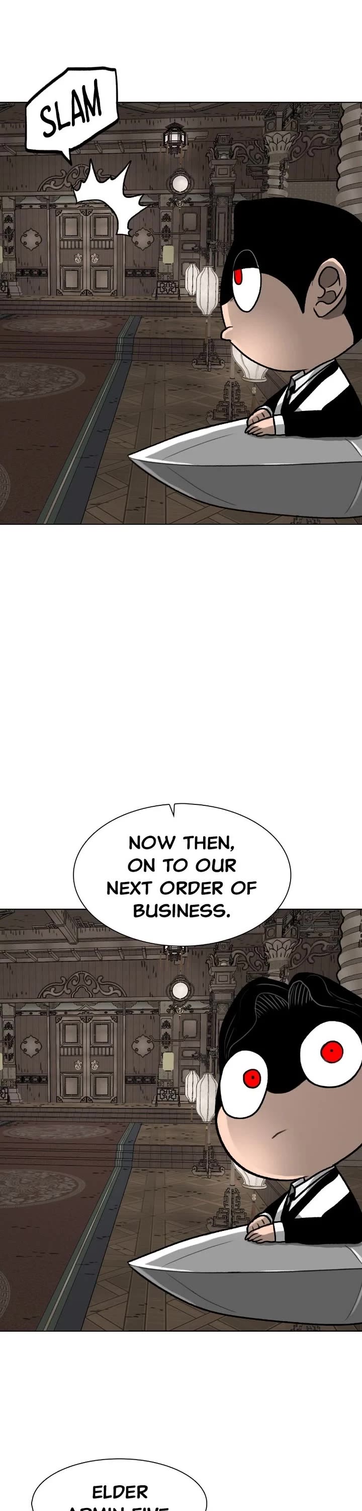 The Graymark chapter 59 page 22