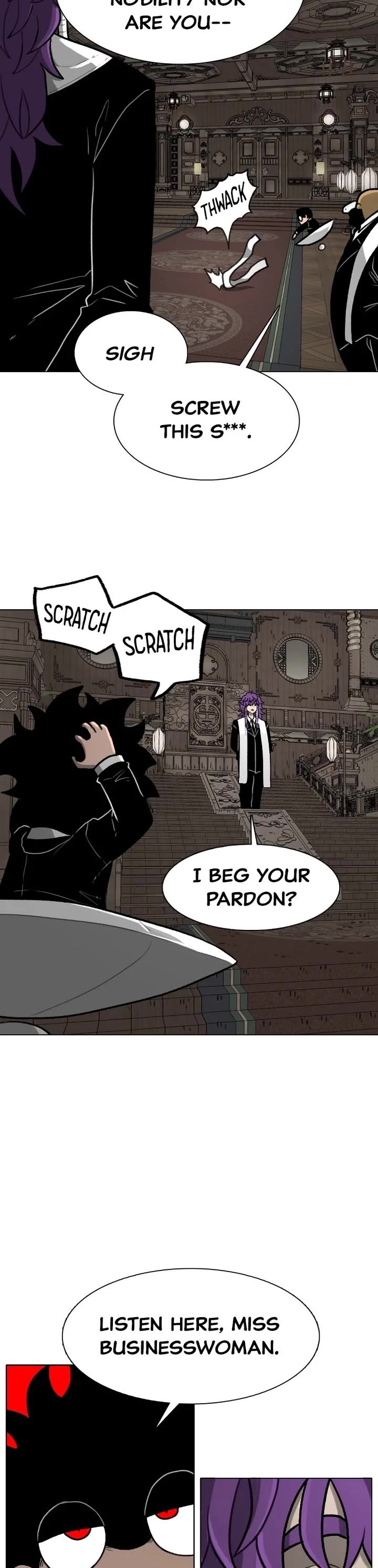 The Graymark chapter 59 page 24
