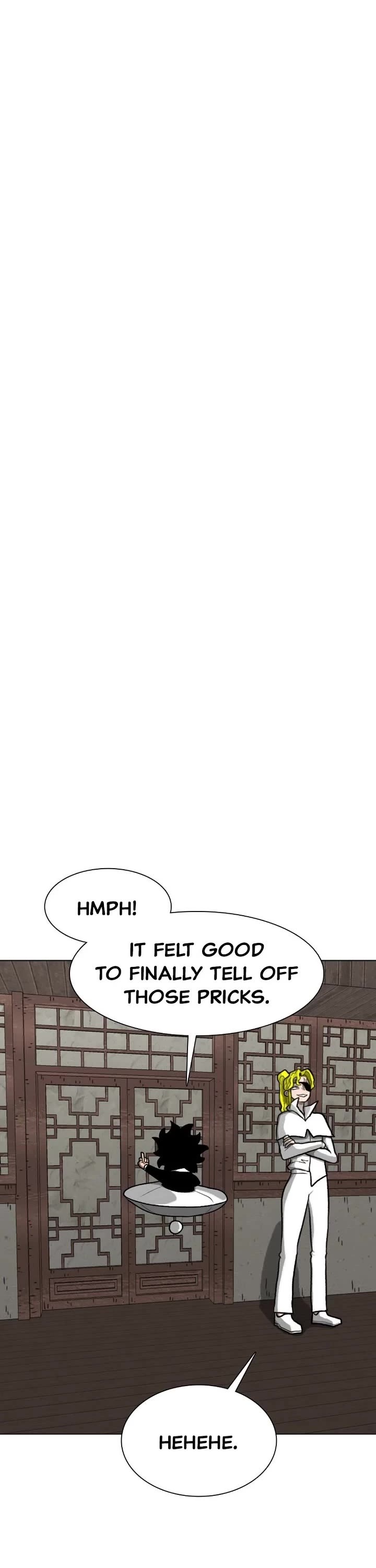The Graymark chapter 59 page 27