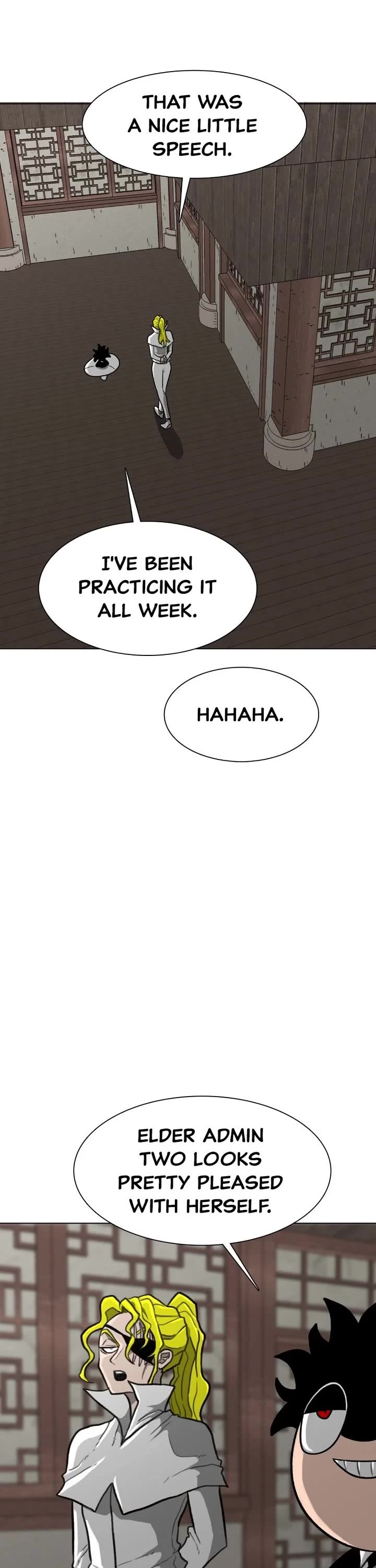 The Graymark chapter 59 page 28