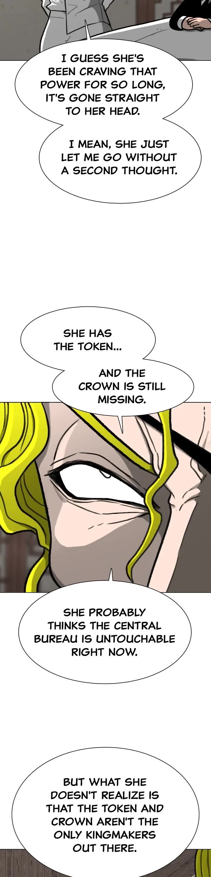 The Graymark chapter 59 page 29