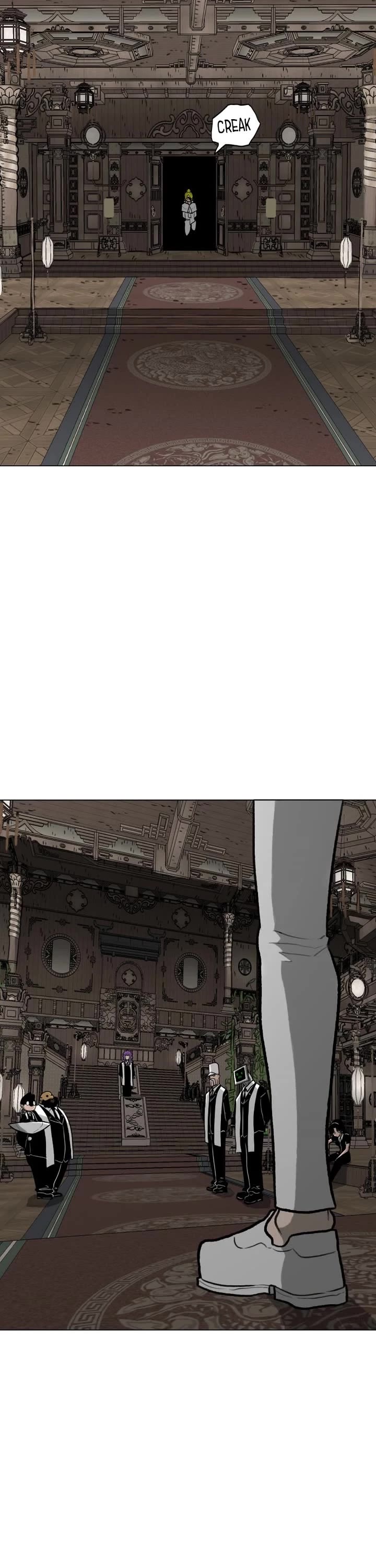 The Graymark chapter 59 page 3