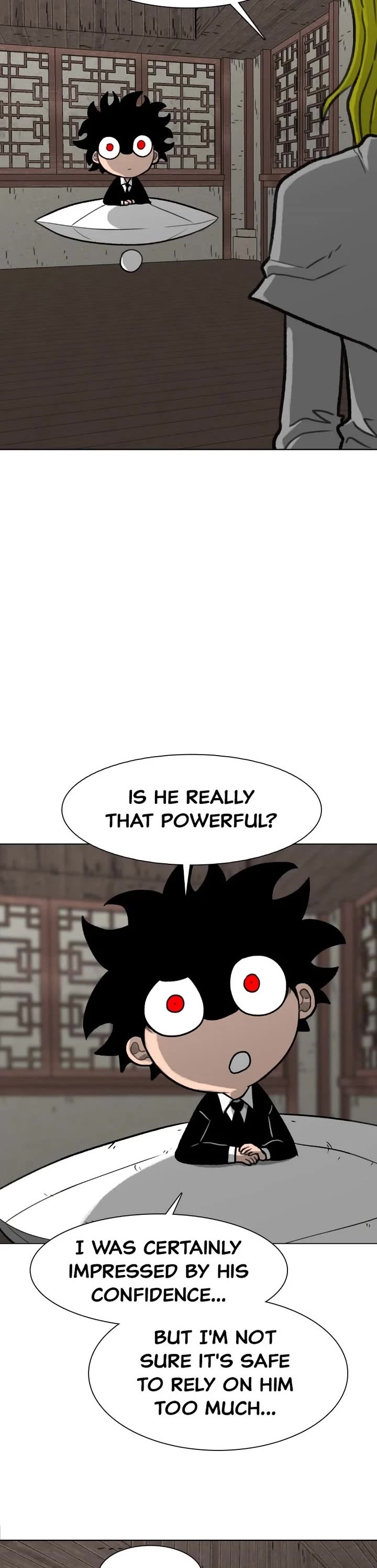 The Graymark chapter 59 page 30