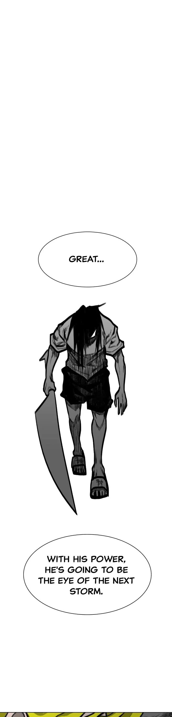 The Graymark chapter 59 page 32