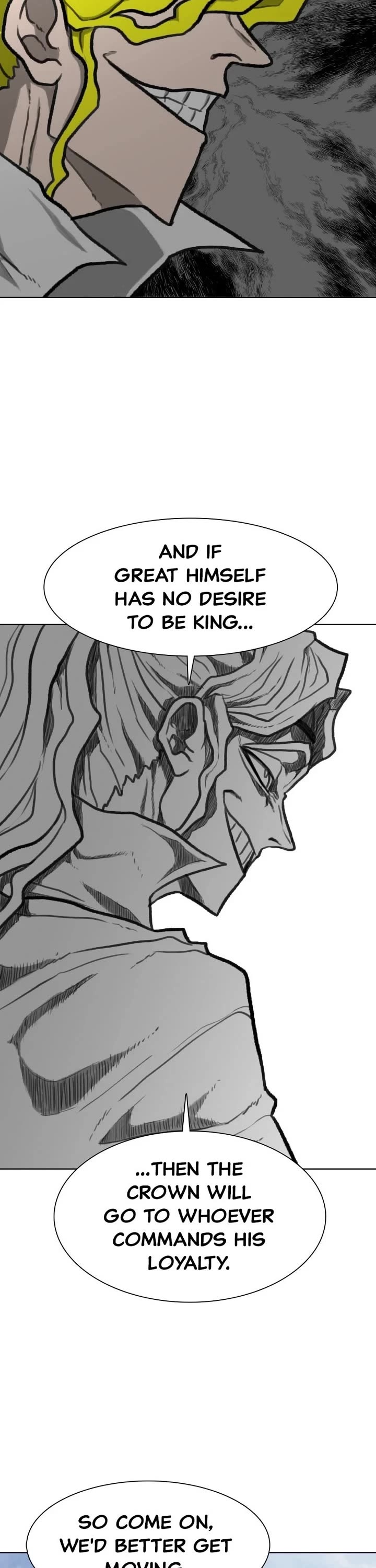 The Graymark chapter 59 page 33