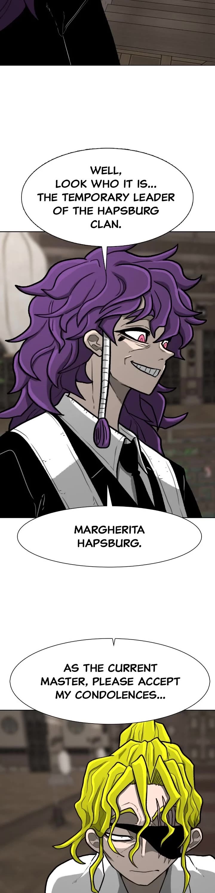 The Graymark chapter 59 page 5