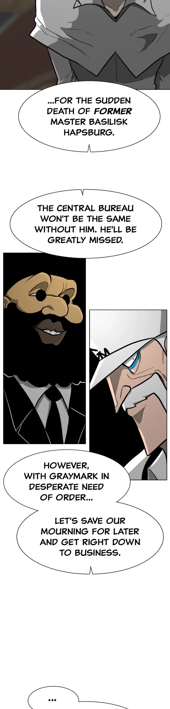 The Graymark chapter 59 page 6