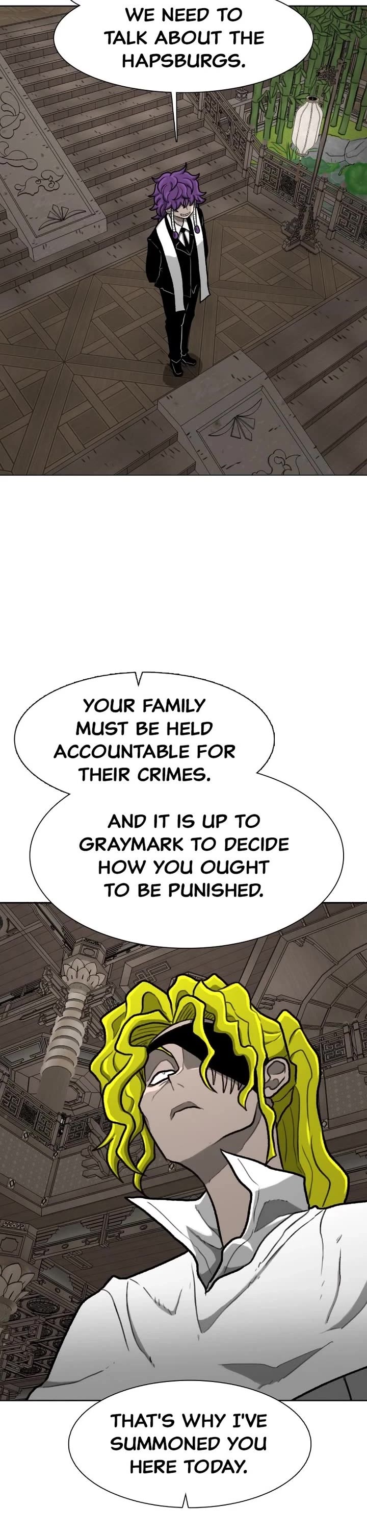 The Graymark chapter 59 page 7