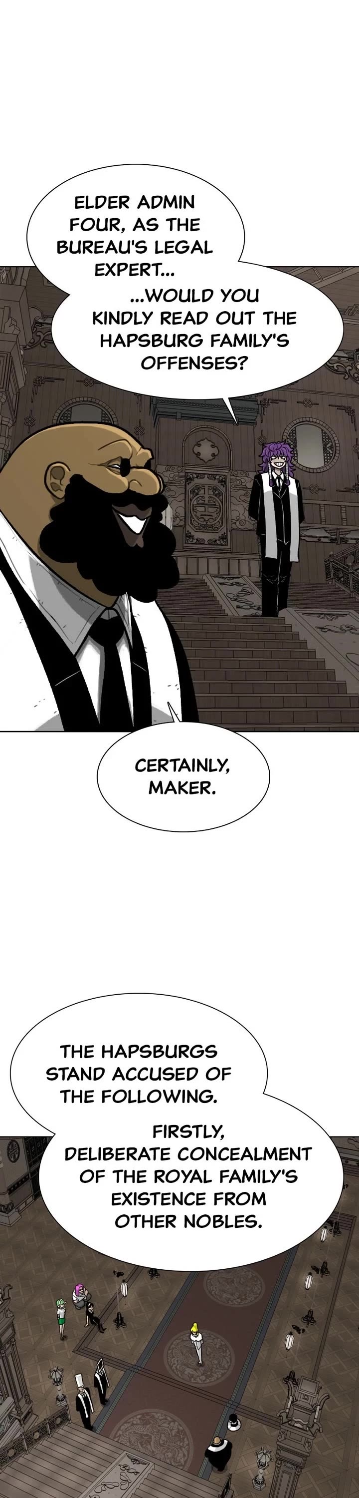 The Graymark chapter 59 page 8