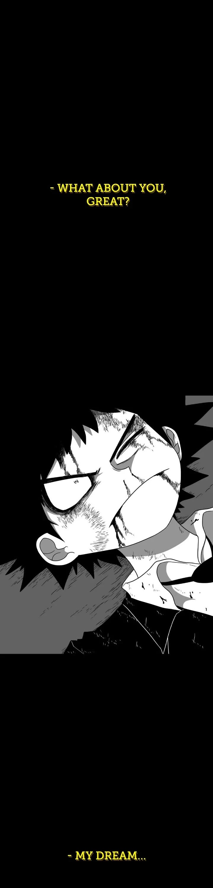 The Graymark chapter 6 page 1