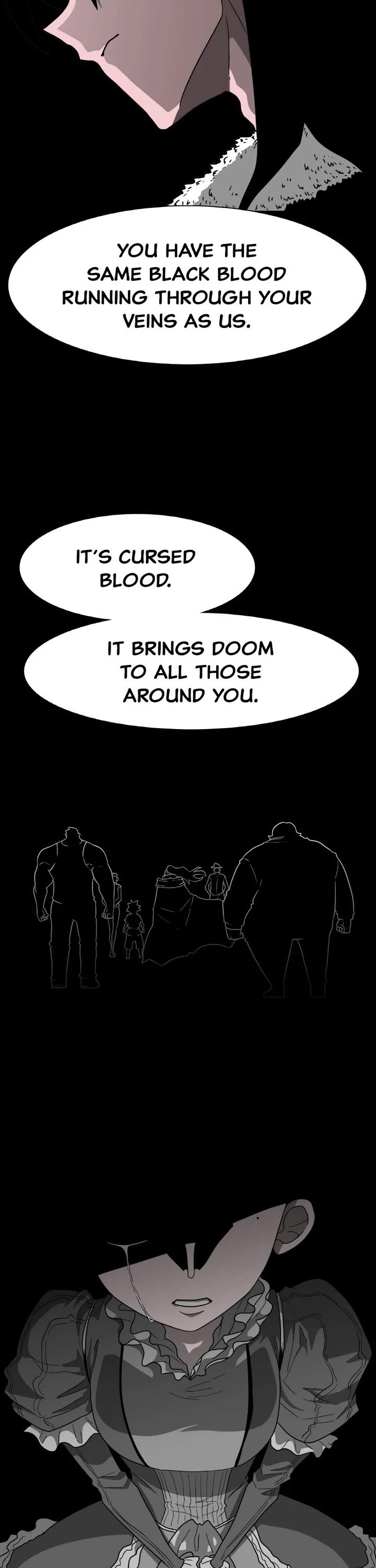 The Graymark chapter 6 page 11