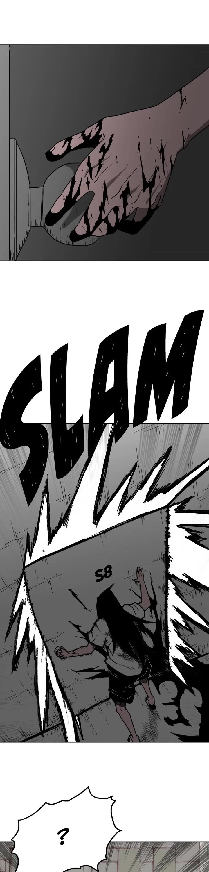 The Graymark chapter 6 page 13