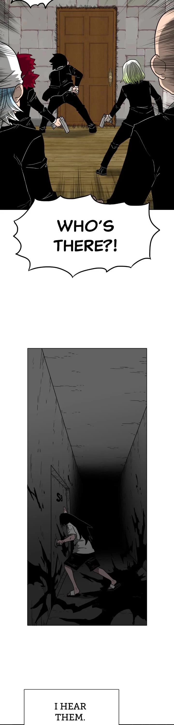 The Graymark chapter 6 page 14