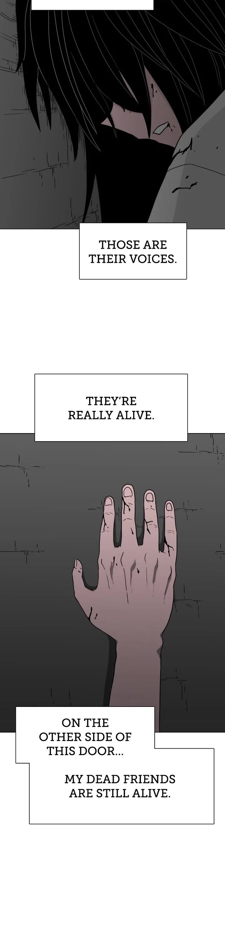 The Graymark chapter 6 page 15