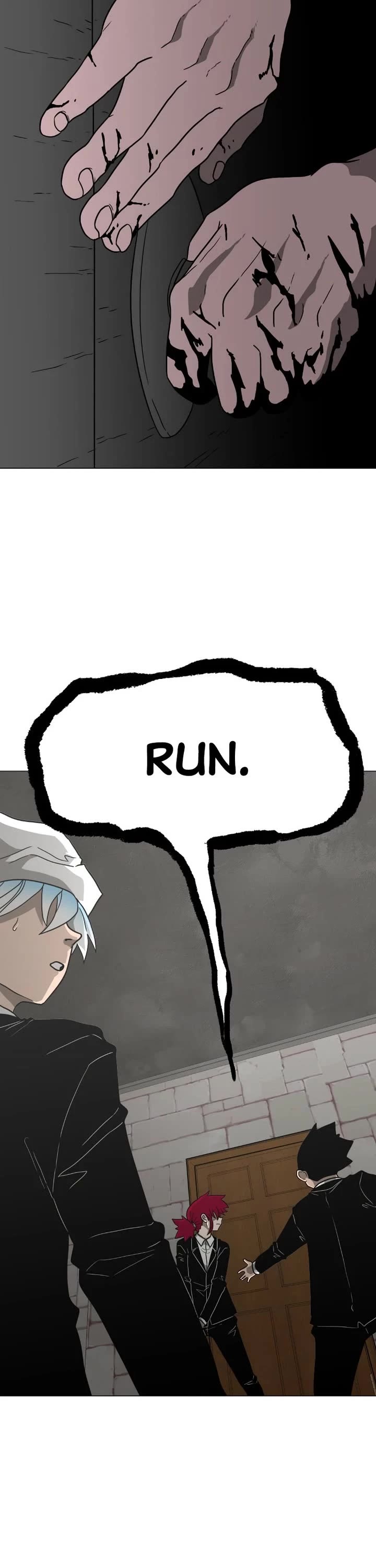 The Graymark chapter 6 page 18