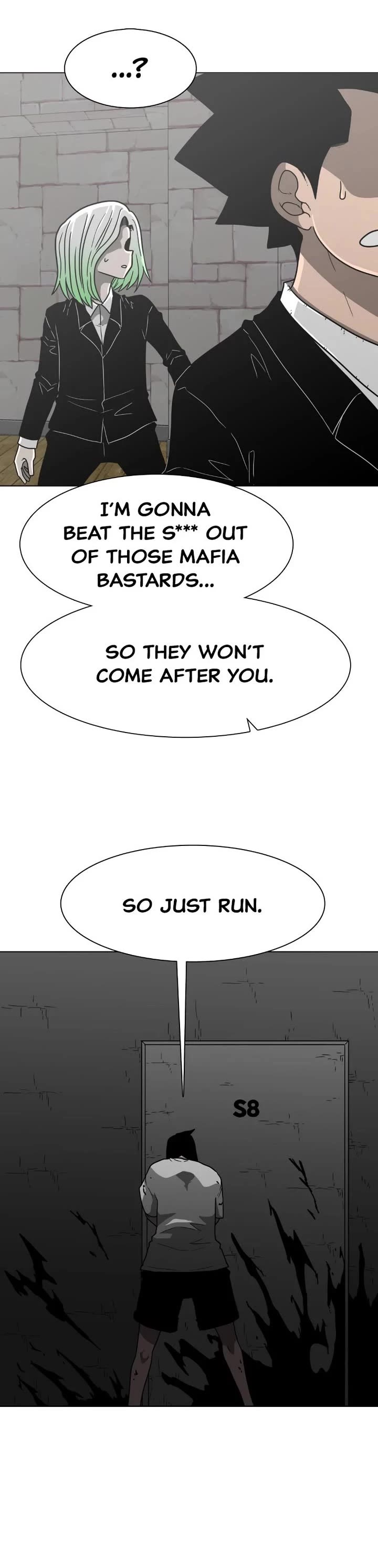 The Graymark chapter 6 page 19