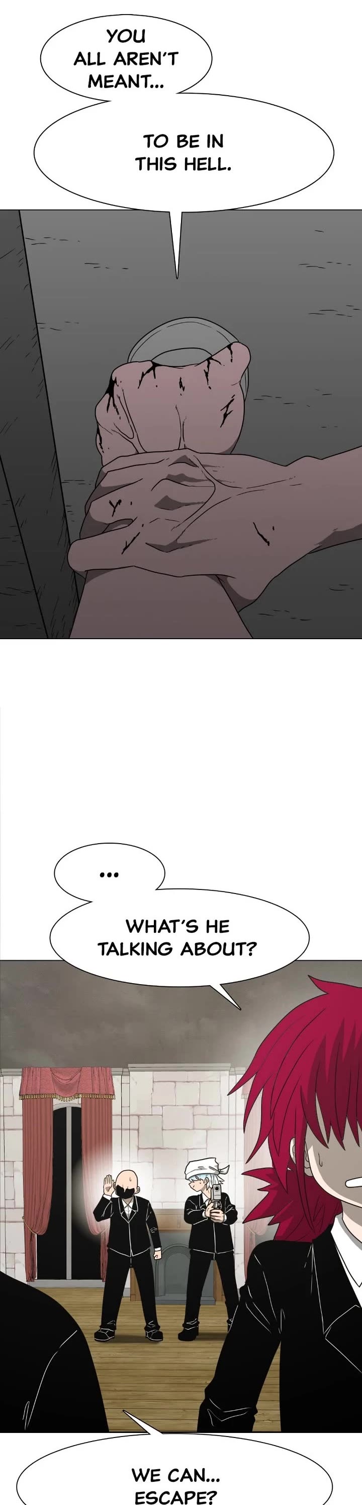 The Graymark chapter 6 page 20
